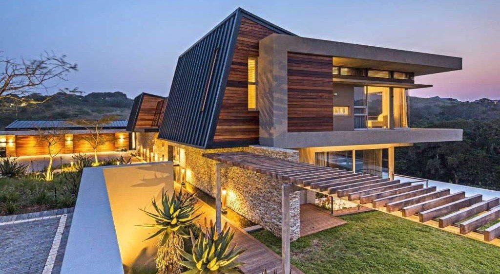 Architectural Design